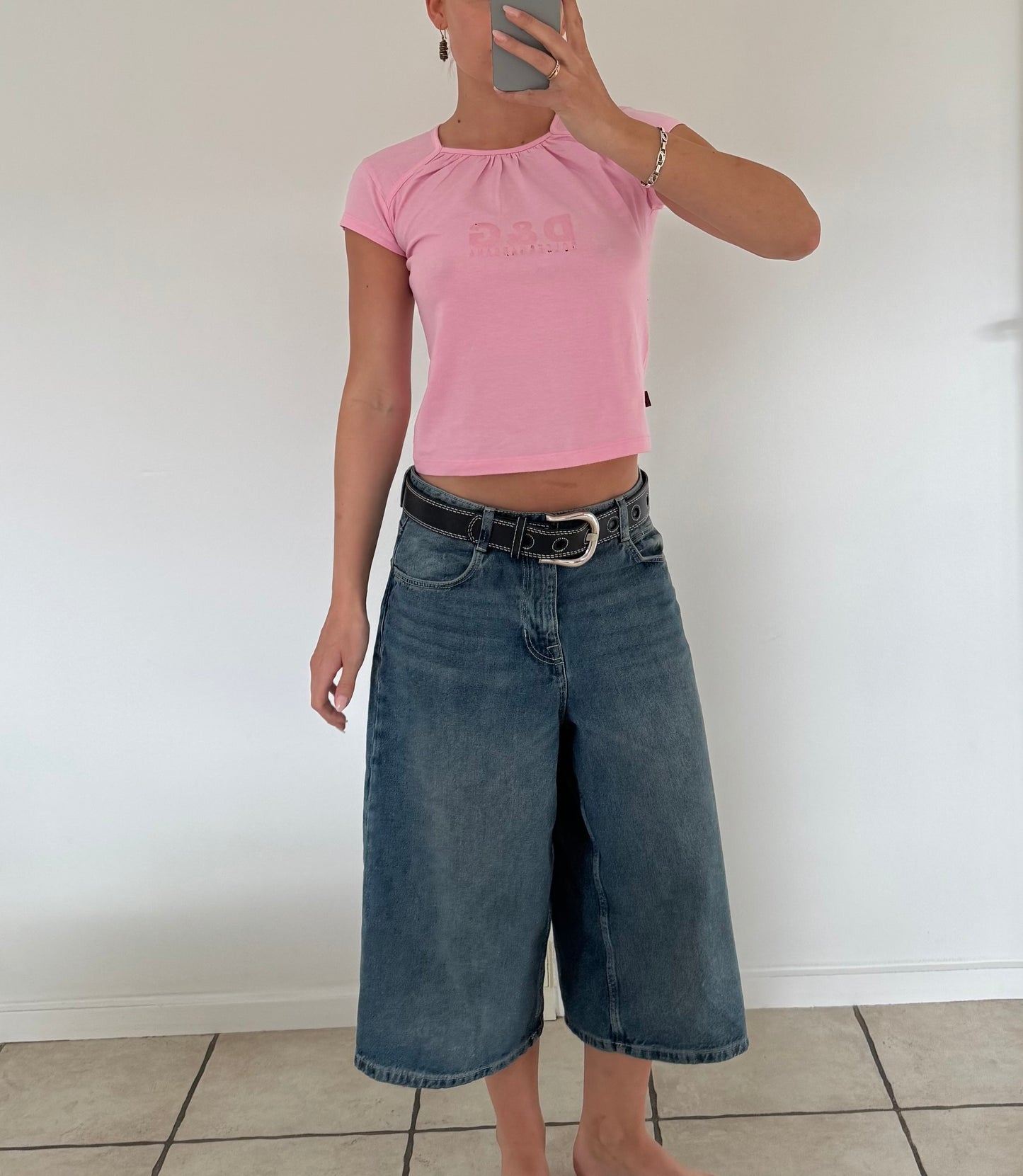 D&G top