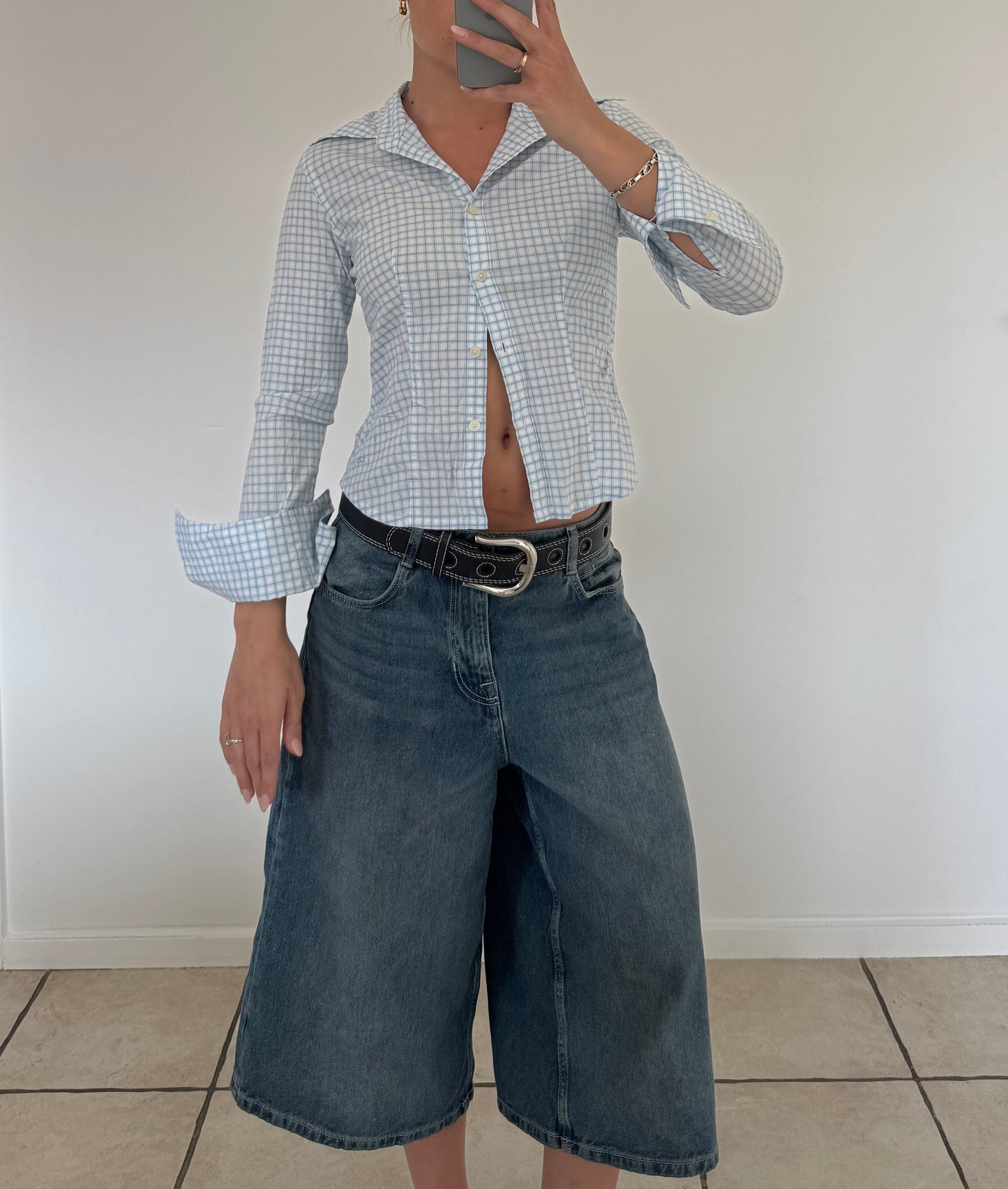 Tommy Hilfiger skjorte