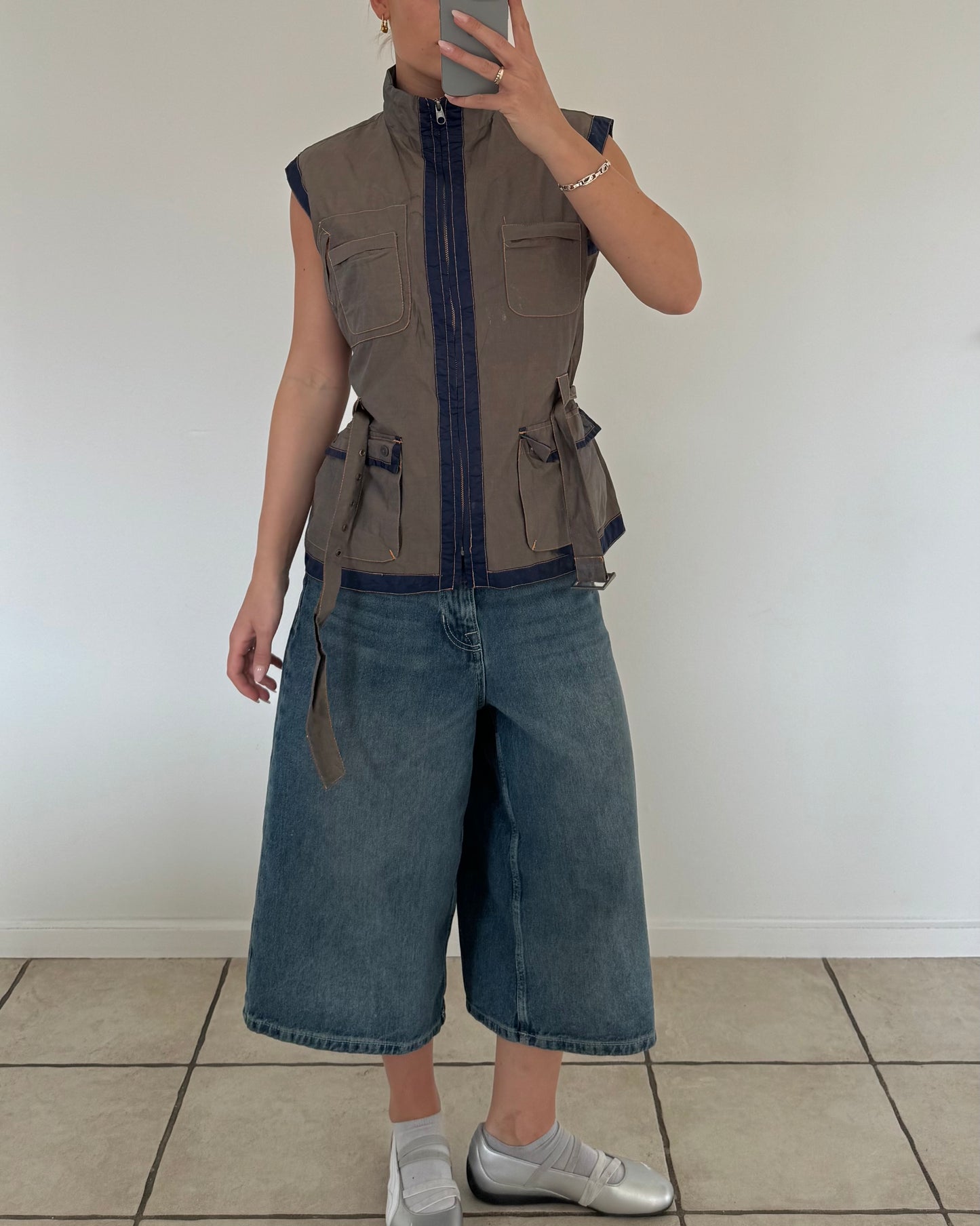 Vest