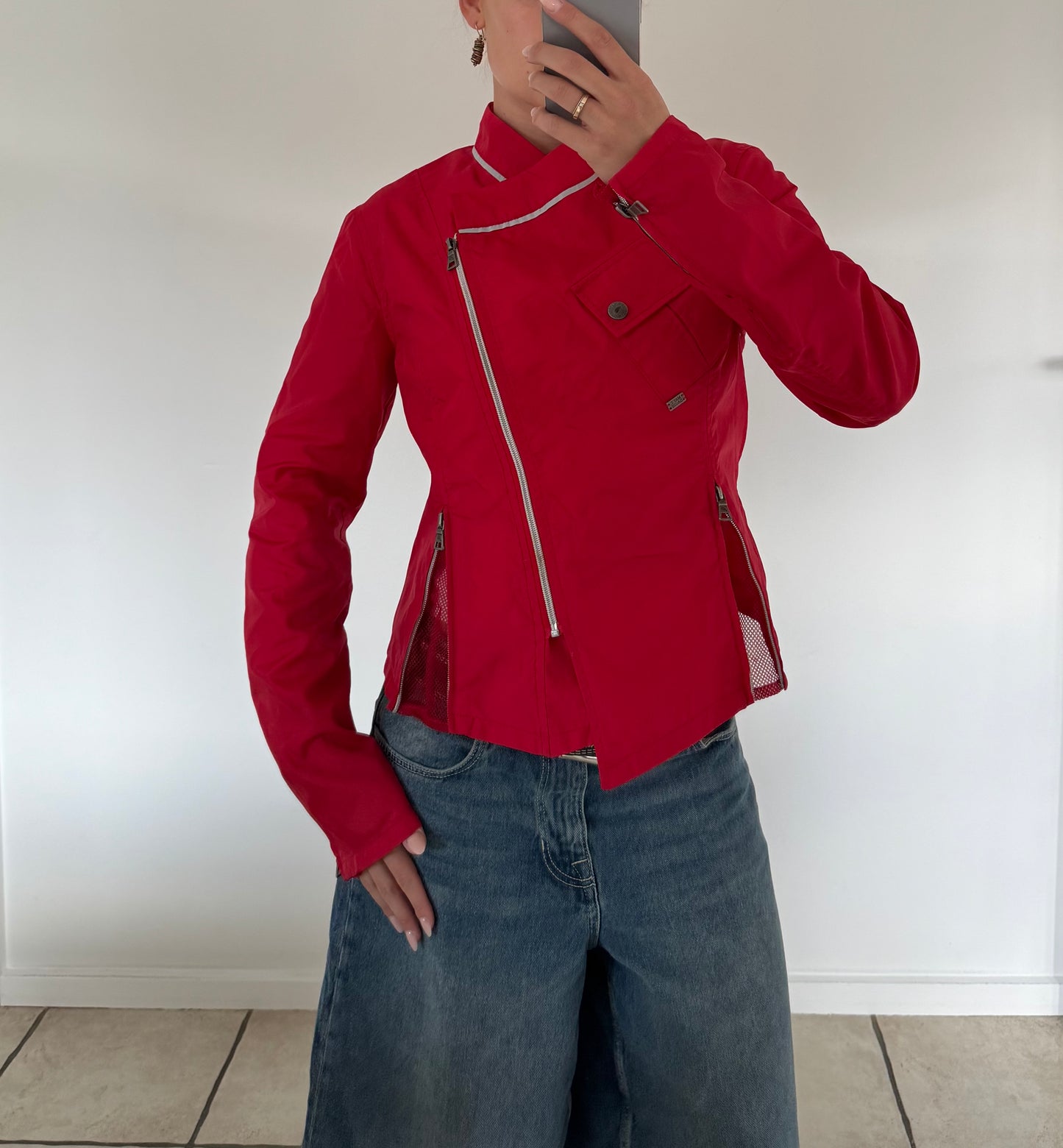 Jakke