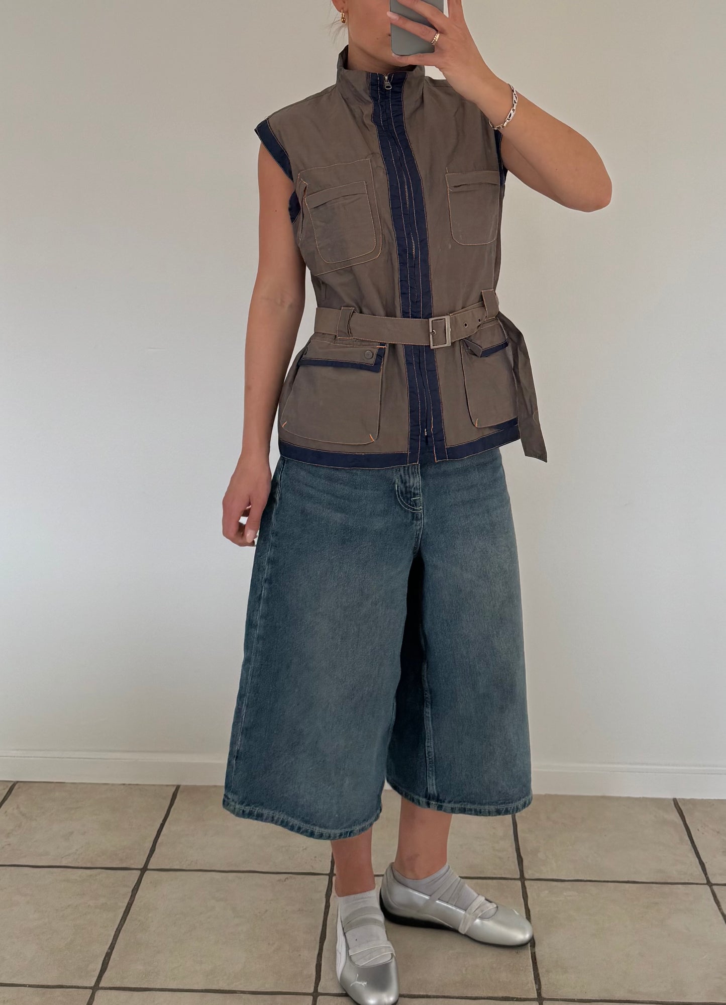 Vest