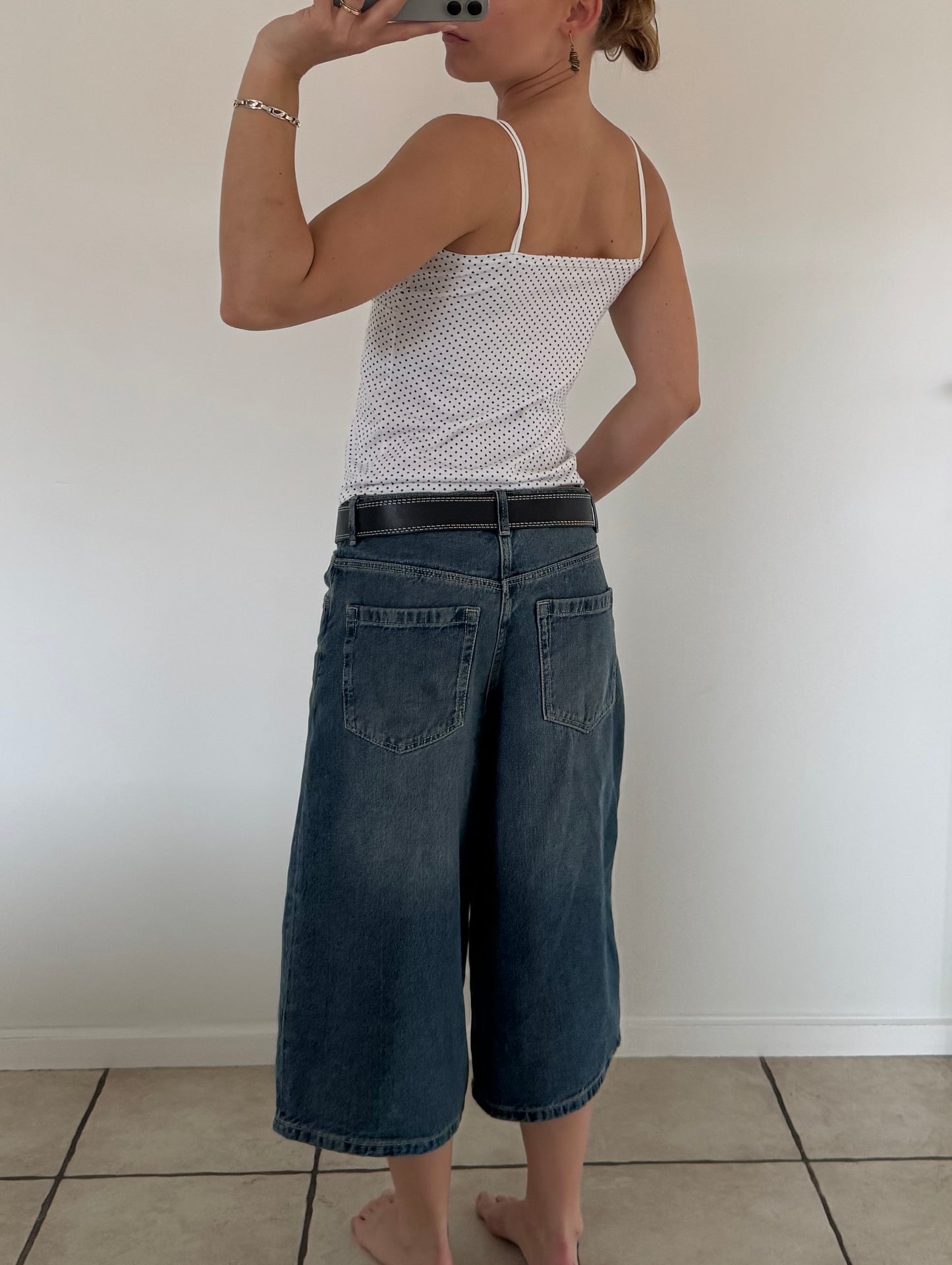 Polka top