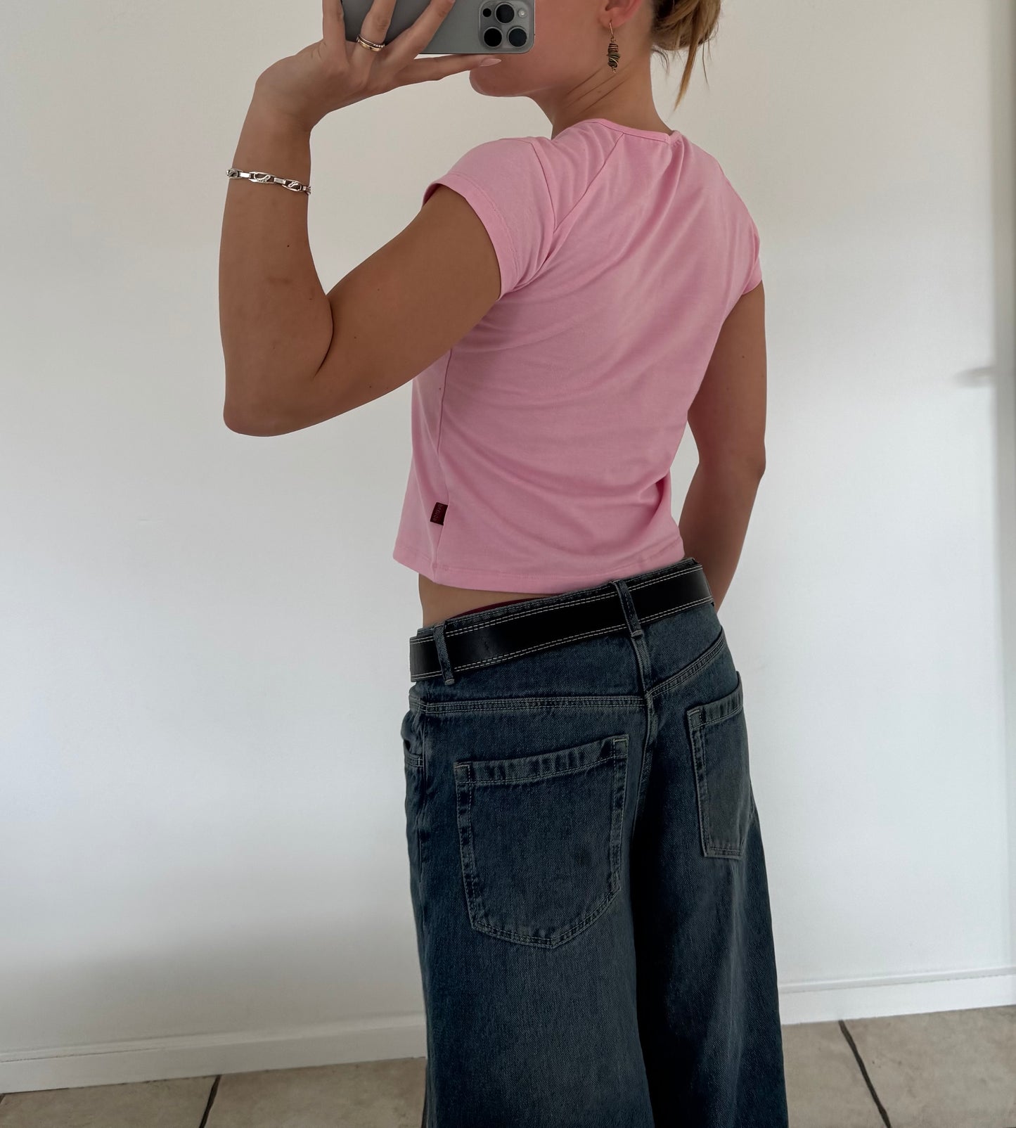 D&G top