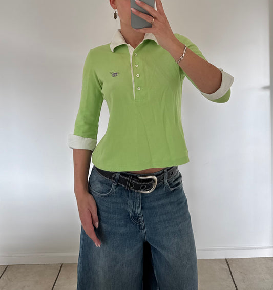 Polo/skjorte