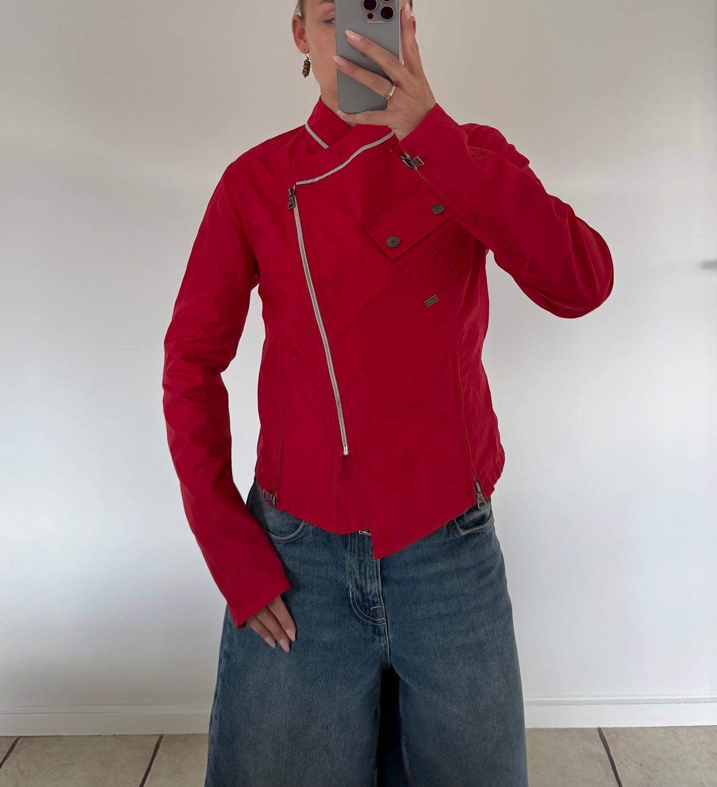 Jakke
