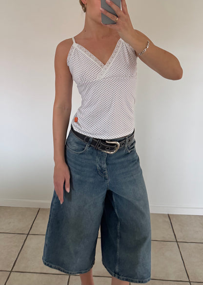 Polka top