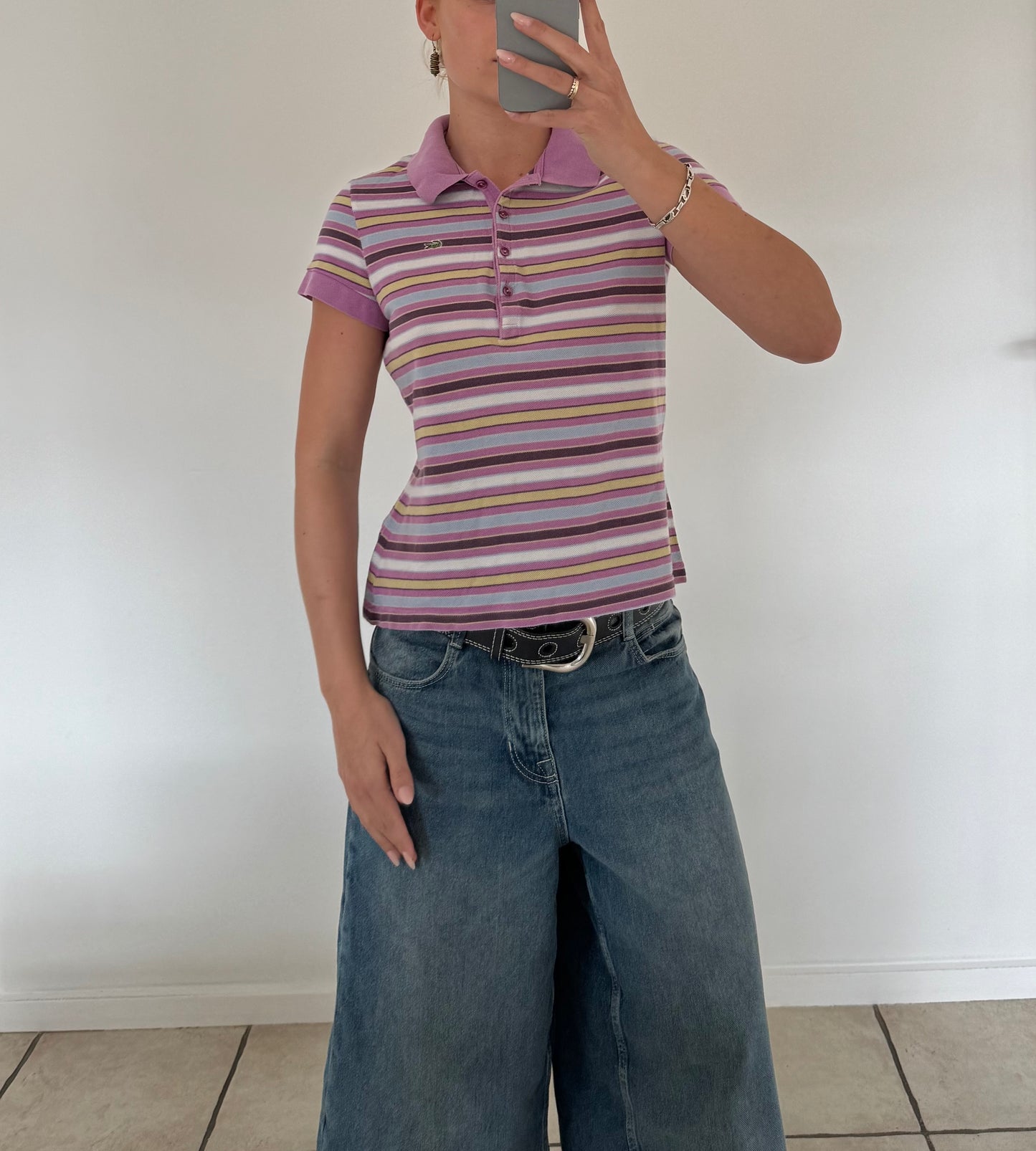 Lacoste Polo