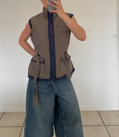 Vest