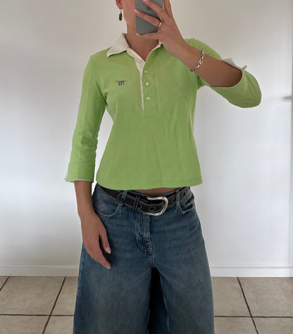 Polo/skjorte
