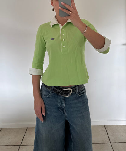 Polo/skjorte