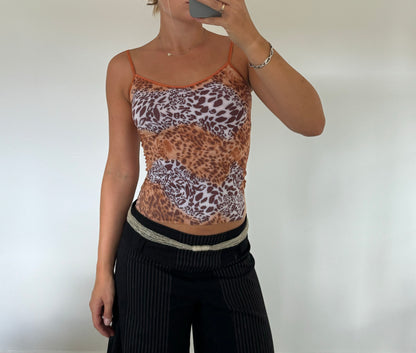 Dyreprint top