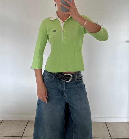 Polo/skjorte