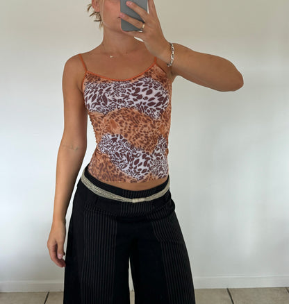 Dyreprint top