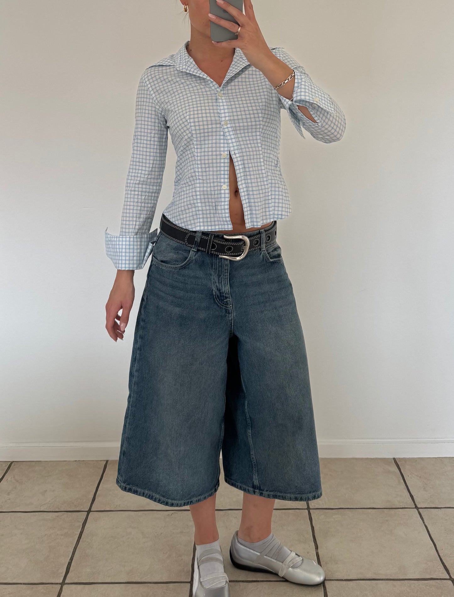 Tommy Hilfiger skjorte