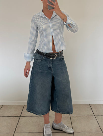Tommy Hilfiger skjorte