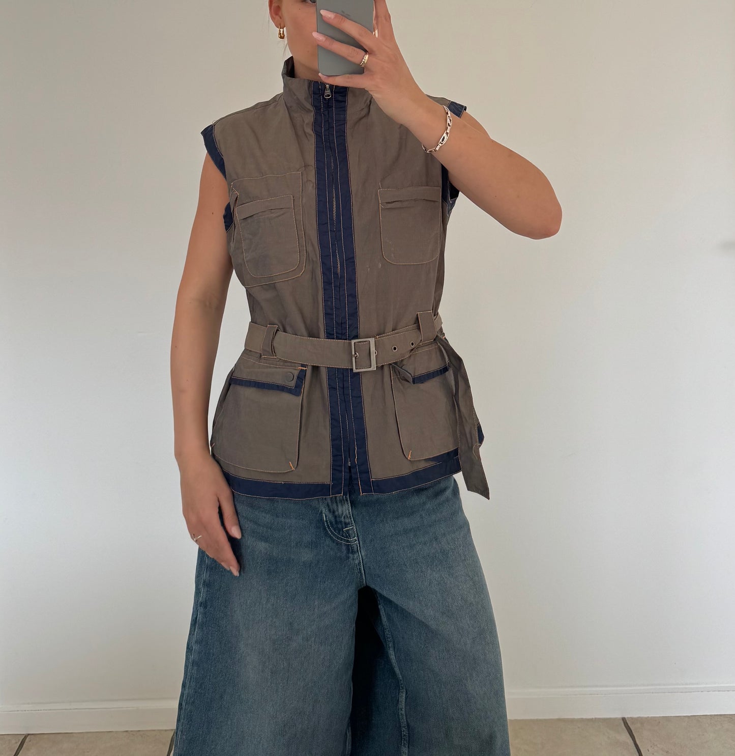 Vest