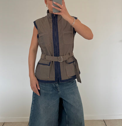 Vest