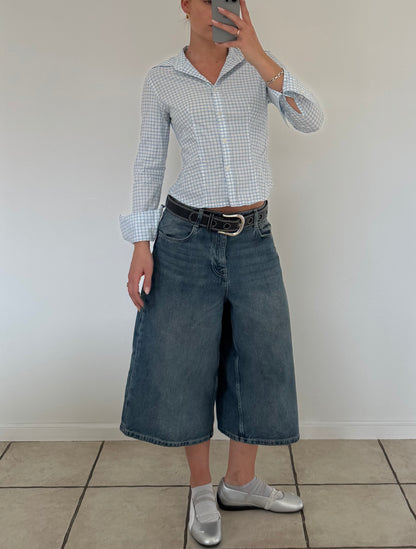 Tommy Hilfiger skjorte