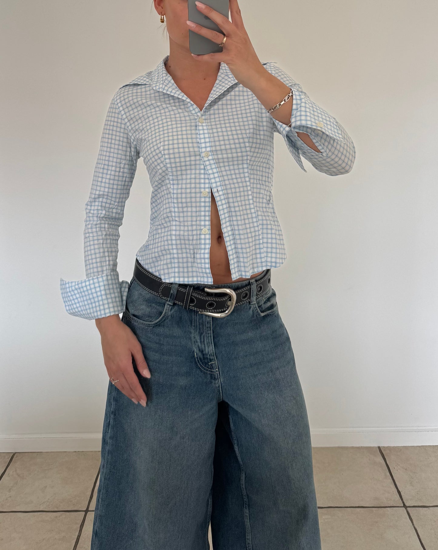 Tommy Hilfiger skjorte