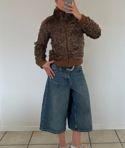 Pelsjakke