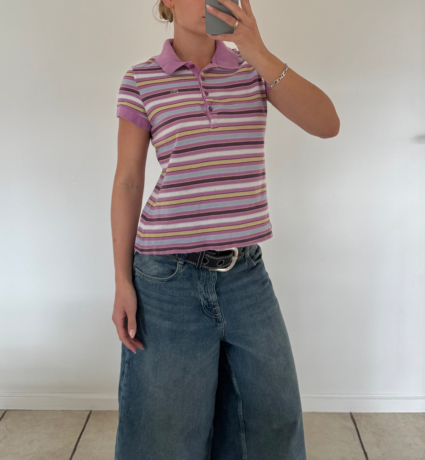 Lacoste Polo