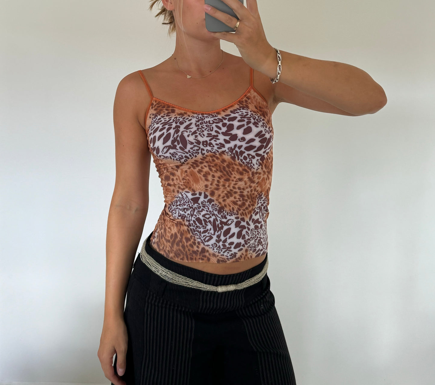 Dyreprint top