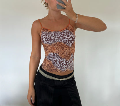 Dyreprint top