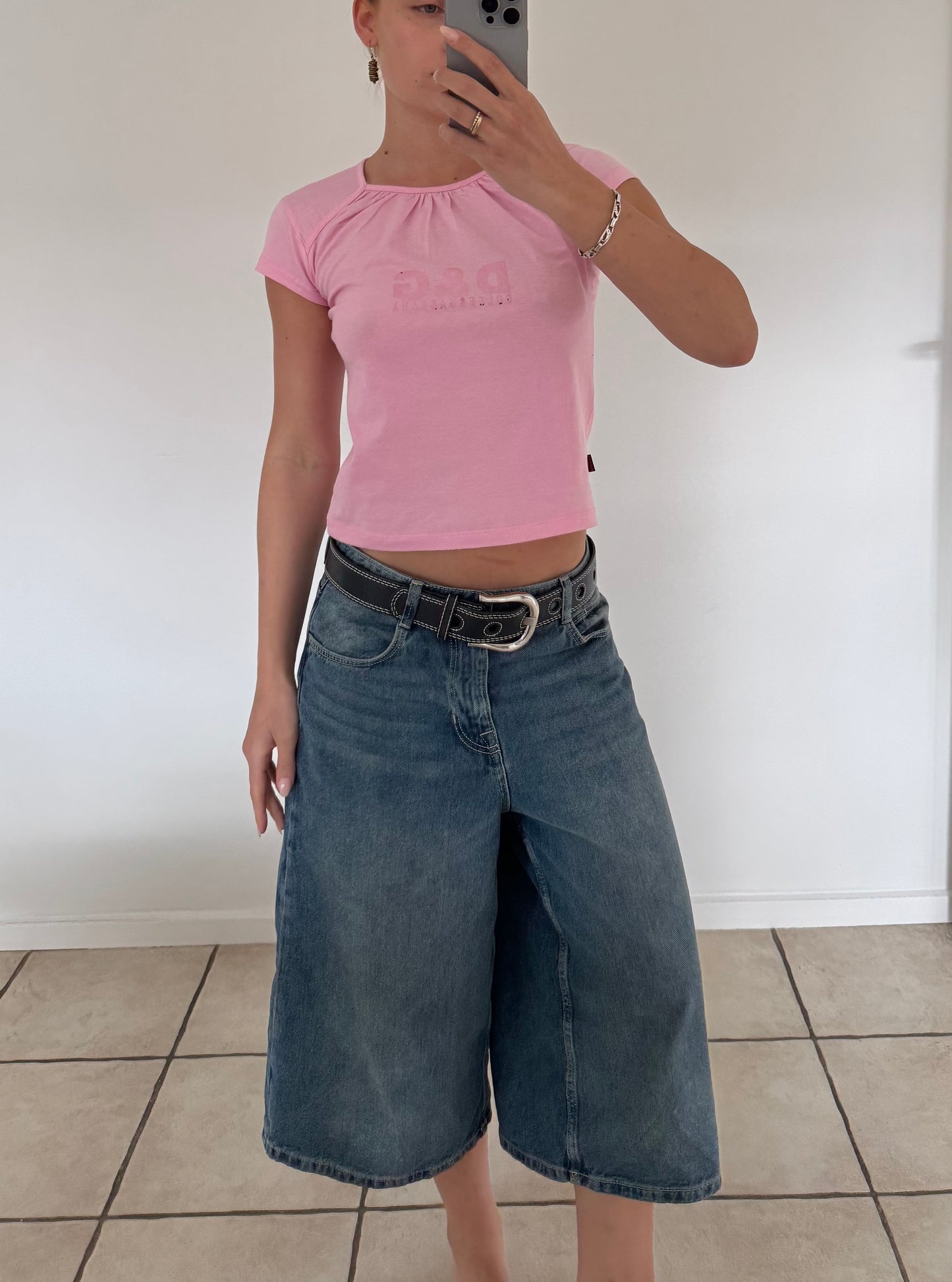 D&G top
