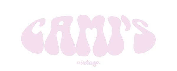 Camisvintage 